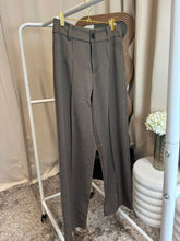 Trousers Brown